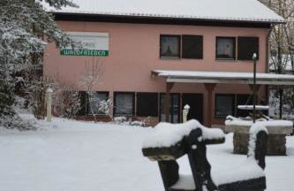 Haus Waldfrieden OG - Foto 14