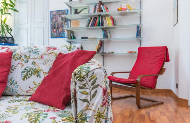 S Salvario Family Apartment by Wonderful Italy - Foto 15