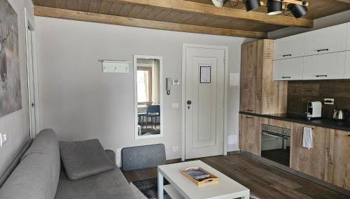 Moda Apartments G1 - Photo 4