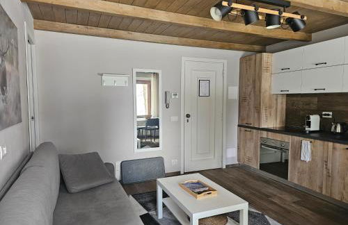 Moda Apartments G1 - Photo 4