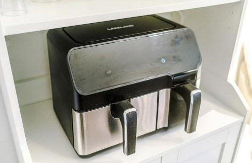 Spacious 3 bedroom home with garden - Foto 26