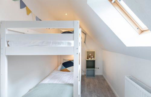 Kommodig veer - Foto 27