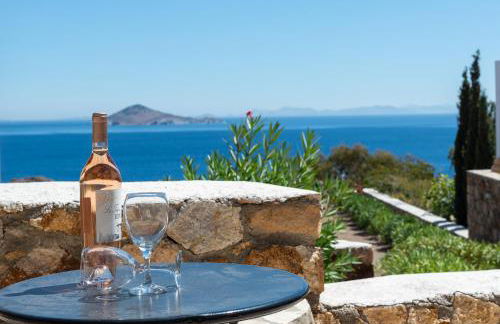 Patmos Studios - Foto 15