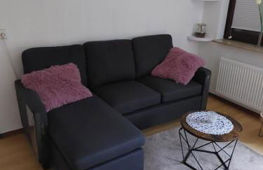 Ferienwohnung im Ohmtal - Foto 8