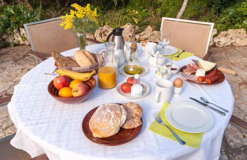 Sa Casa Rotja - Foto 69