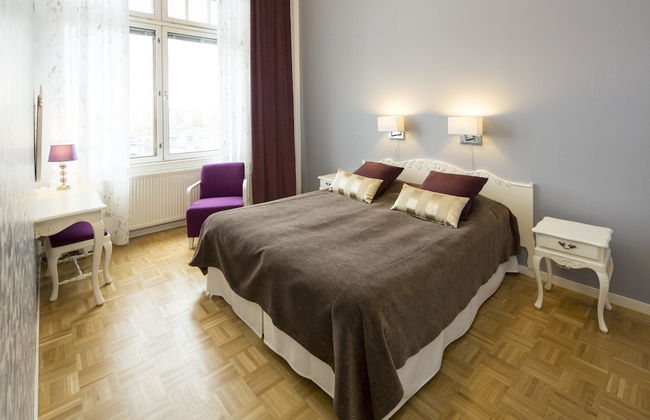 Holiday Club Tampereen Kehräämö Apartments - Foto 7