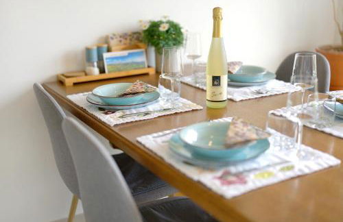 Ferienwohnung In Der Weinig - Foto 13