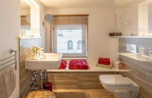 SEASIDE APARTMENTS - TOWNHOUSE - Foto 13