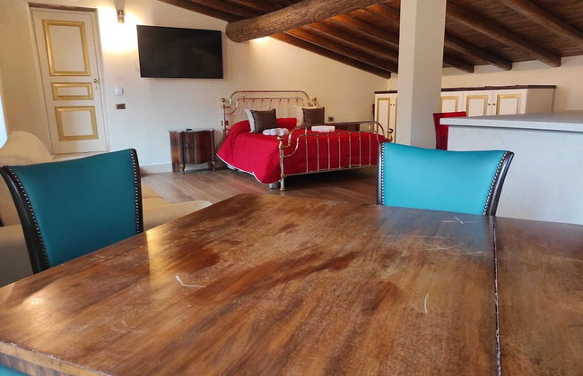 Monte Etna Confort Maison - Foto 15