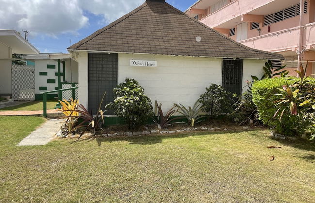 The Monteray Hotel - Foto 22