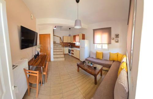 Despoina's Maisonette at Rafaella Resort - Foto 31