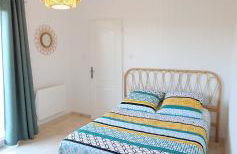 Maison calme et rénovée "Oléa Provence" à 20mn d'Aix-en-Provence et Gare TGV - Foto 24