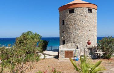 The WindMill - Foto 38