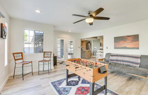 Near Spring Training! Peoria Gem with Pool and Hot Tub - Foto 12