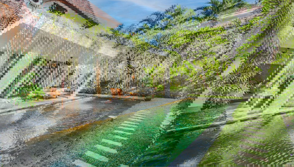 Villa Malou - Foto 1, Imagen principal