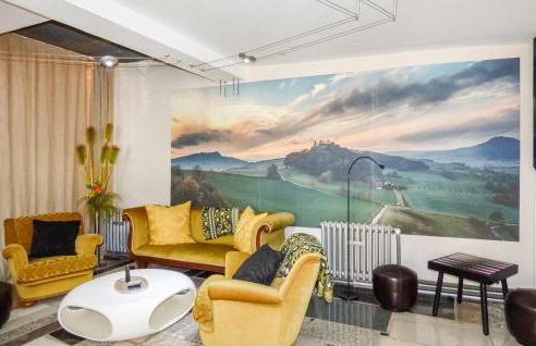 Nice Home In Gottmadingen With Wifi - Foto 17