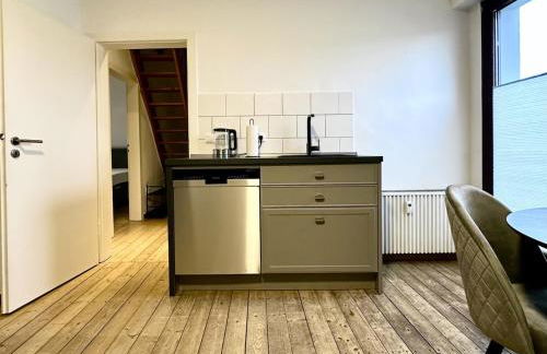 Altstadt Apartment Deluxe 3 - Foto 7