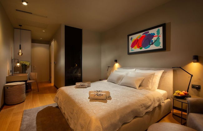 Villa Frida Dubrovnik - Foto 37