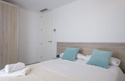 Sea Breeze Apartments - Foto 44