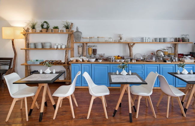 Meltemi Suites - Photo 16