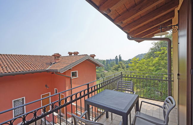 Residence Albatros B8 by Wonderful Italy - Foto 8