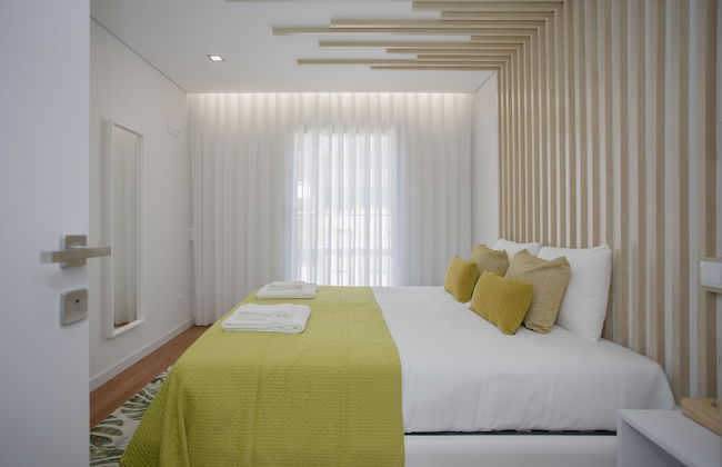 Liiiving - Luxury River View Apartment III - Photo 13