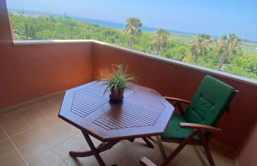 Vistas al mar -Torre del mar- HOME RENT MALAGA - Foto 3