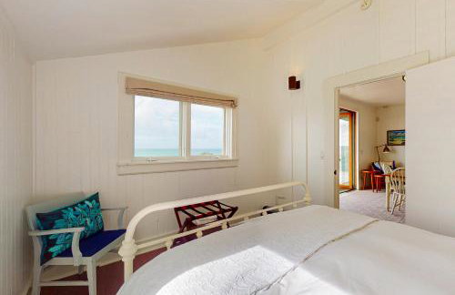 Oceanfront Elk Cottage - Deck Views & 7 Acres - Foto 14