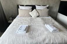 FEWO am Deich 1 Zentral mit Stadtblick und Kontaktloser Check in - Foto 52