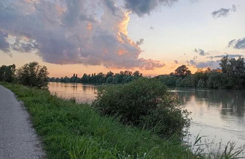 Casa Vacanze Nel Delta del Po - Foto 65