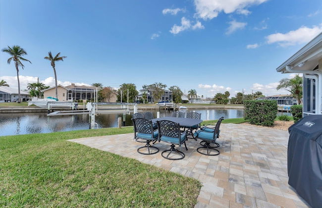 803 Napoli Lane - Foto 28