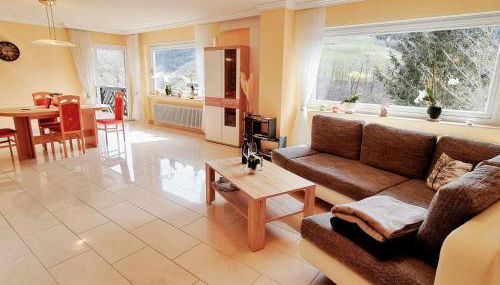 Ferienwohnung Panter- Traumaussicht im Schwarzwald - Foto 3