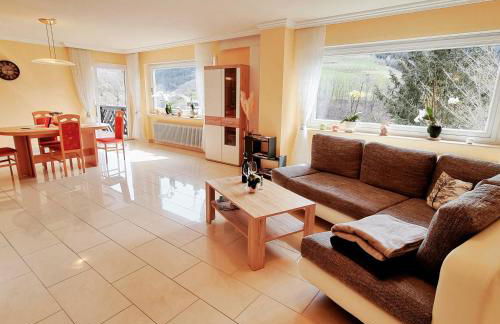 Ferienwohnung Panter- Traumaussicht im Schwarzwald - Foto 3