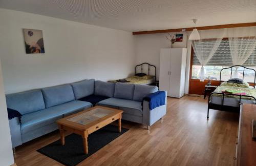 Appartment Gude, Ulm- Stuttgart - Foto 7