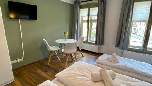 Apartments am Markt - Foto 4