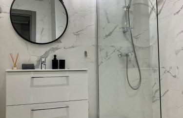 Sognu di Matteu - Bel appartement entièrement climatisé - vue mer, vieux port Bastia - Photo 18