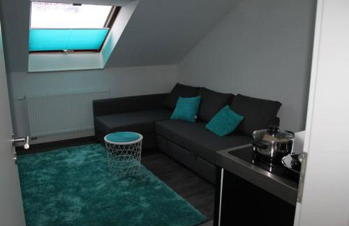 FeWo Azur Balingen - Photo 6