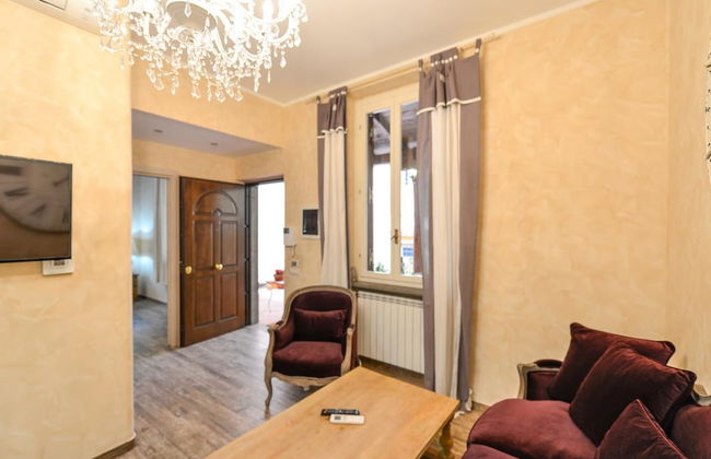 Bacall Apartment - Foto 11