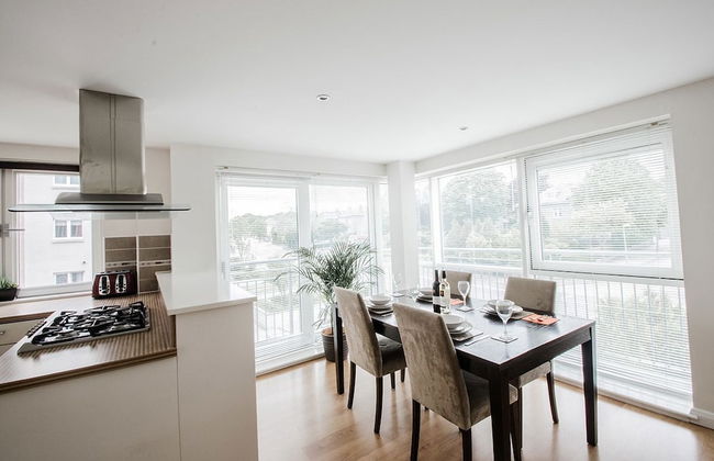 Orange Apartments-Kepplestone - Foto 16