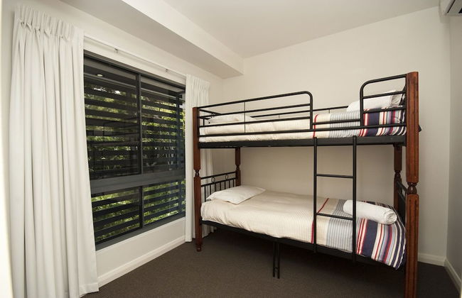 Woodville Beach Townhouse 5 - Photo 3