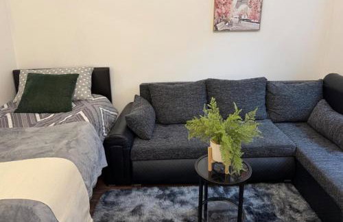 Eurostar Private Studio Flat Sleeps up to 4 London - Foto 11