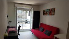 Studio proche gare Saint Charles wifi - Foto 3