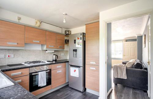 Cozy 2-Bed Home in Middleton - Foto 3