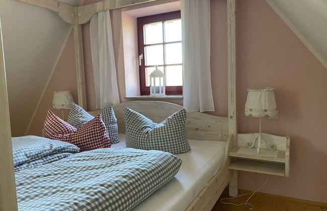 Appartementhaus Zur Bergwiese - Foto 16