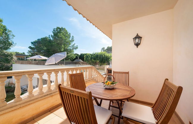 Calma in Son Serra de Marina - Foto 23