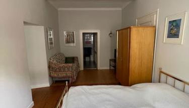 Ferienwohnung Moselsteig - Foto 4, wardrobe