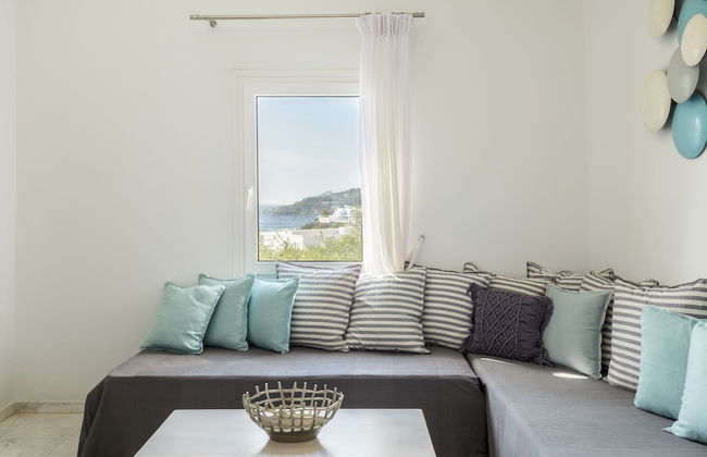 Baybees Sea View Residence - Foto 59