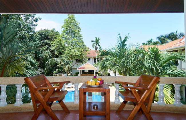 Phuket Riviera Villas - Foto 52