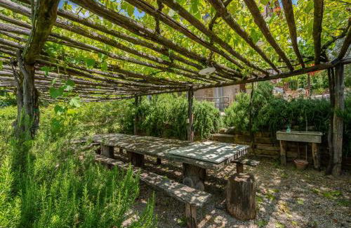 Apartment Bandiera by Interhome - Foto 46