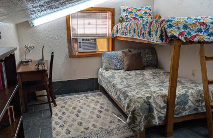 The Prancing Pony Guest House at Edendell - Foto 15